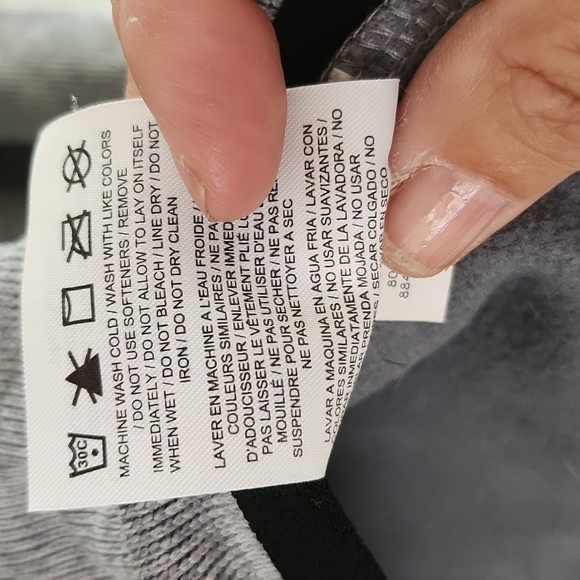 NIKE Sweatshirt Pullover - Picture 11 of 11